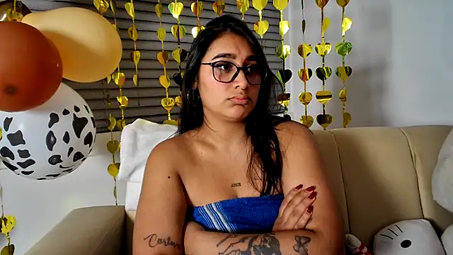 Chat XXX ao vivo de amira_moon18