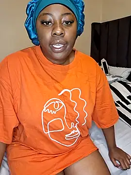 عرض كام Darkdea94