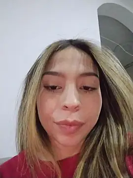 แชท XXX สดของ LuuluBerry