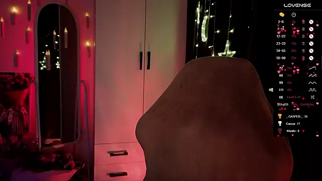 Nestyzz élő XXX-chatje