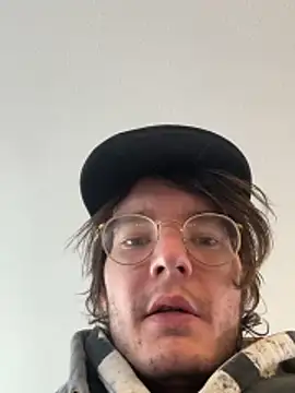 KinkyKittyBoy's Webcam Show