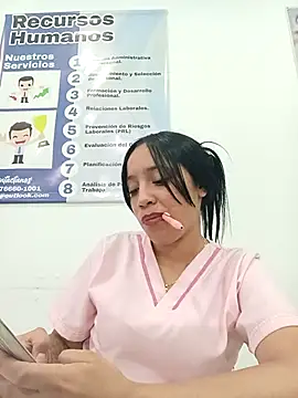 Chat XXX ao vivo de Charlot--7