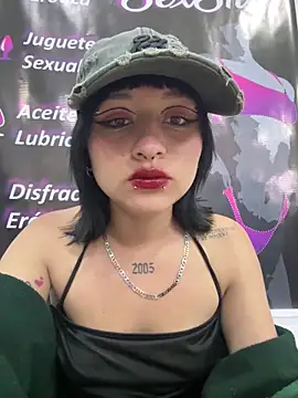 Chat XXX ao vivo de Valeria--1