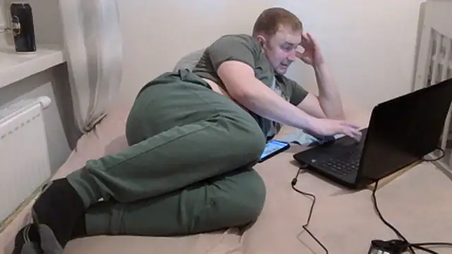 Jade_Venom's Webcam Show