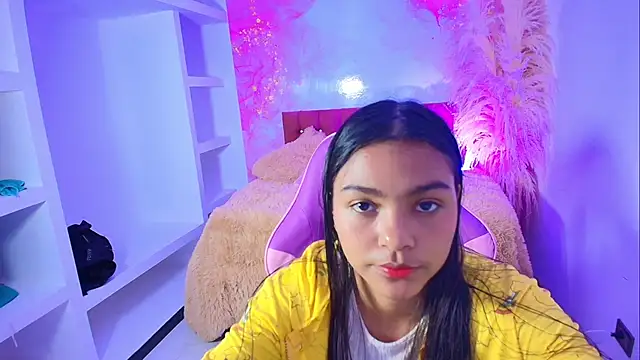 Megaan__foxx Live XXX Chat