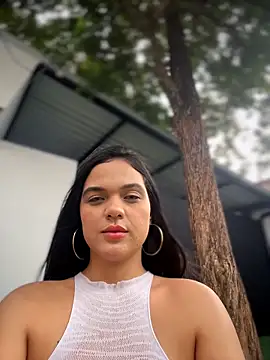 Webkamerová show Bella-Ferrer