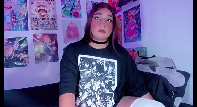 _Serenity- Webcam Show