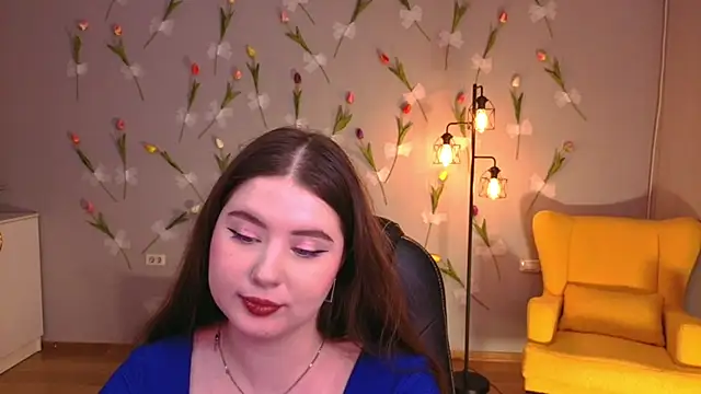 PixelGoddess' Live XXX Chat