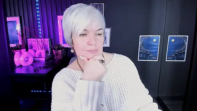 Chat XXX ao vivo de CarmenSoft