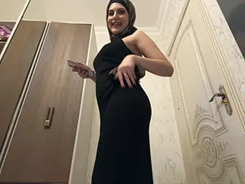 GumusGuray Webcamshow