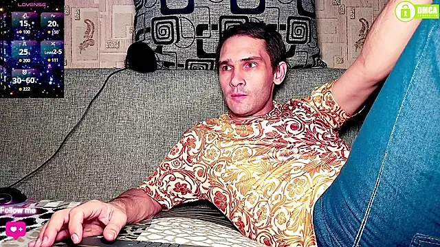 Chat XXX Live DavidCarroll