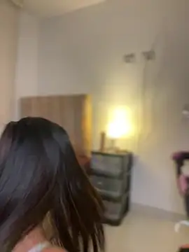 Little_Amber6's Live XXX Chat