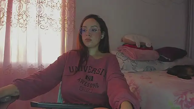 Chat XXX Live HARLEYNAPIER