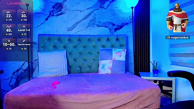 ANAMARIARIOS: онлайн-секс-чат