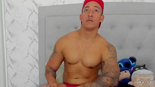 luigiferrara Live XXX-chat