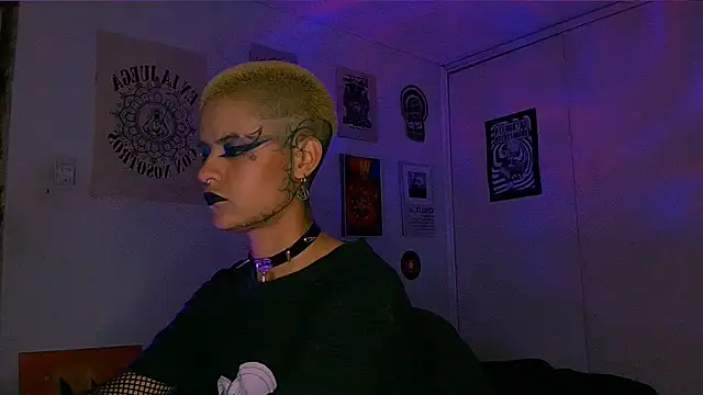 แชท XXX สดของ alex_one888