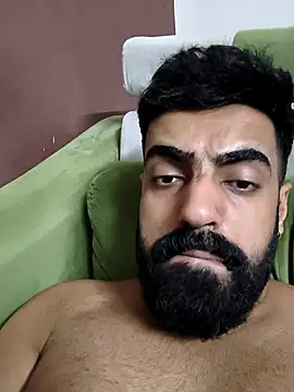 Show Webcam de moustache72