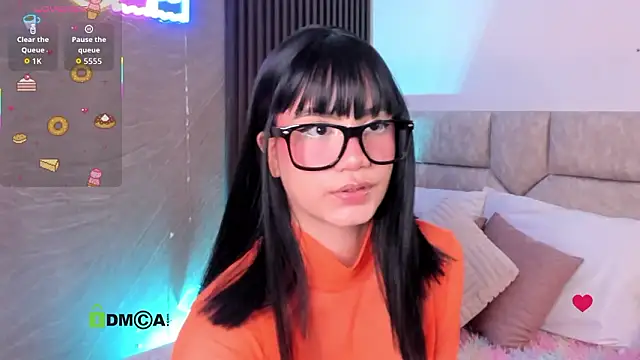 Онлайн чат XXX Arinextdoor