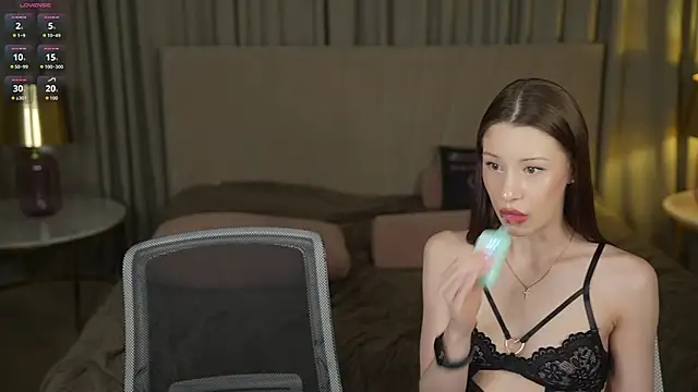 Živý XXX chat Selena_Glow