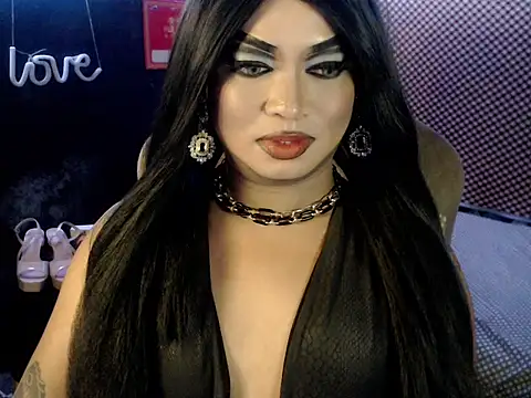Show webcam de xxXMissCessXxx