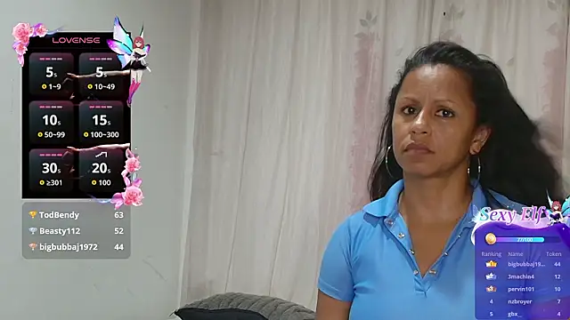 Catherine_mature45 Obrolan Langsung XXX