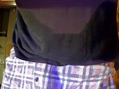 Barry-Kent – webcam-show