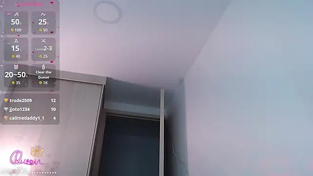 Camila_Torresss' Live XXX Chat