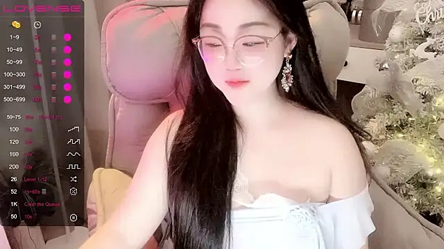 แชท XXX สดของ Monica-666888-