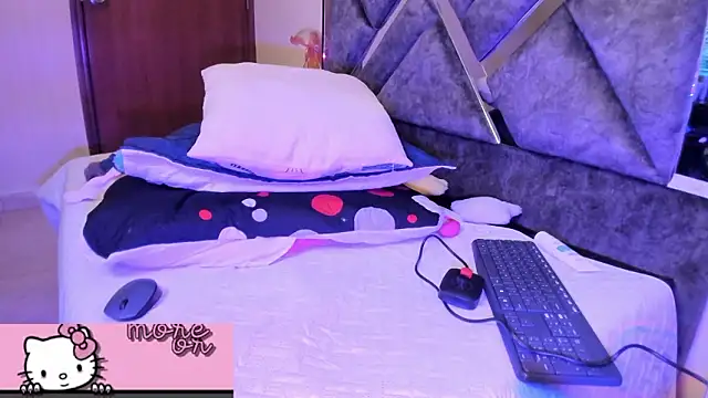 Mss_Meloddy 라이브 XXX 채팅