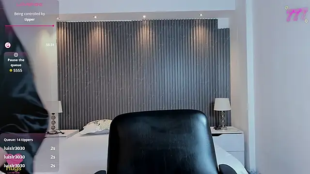 Alicee_Broownn Obrolan Langsung XXX