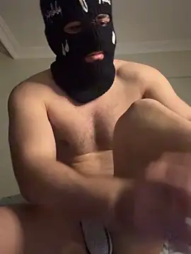 Tanidikbirii Adlı Modelin Web Kamerası Şovu