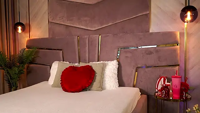 AmeelliaRose: онлайн-секс-чат