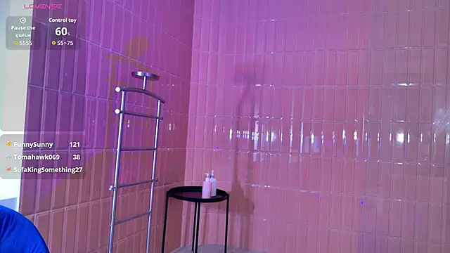 LeyaAtwood – Naživo XXX chat