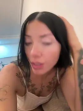 Karmenlovex's Live XXX Chat