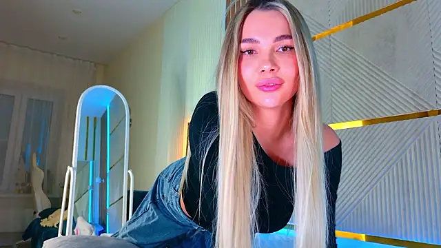 Вебкам-шоу babyfacess