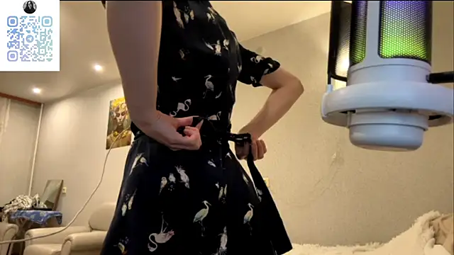 Show Webcam de Mikytiki