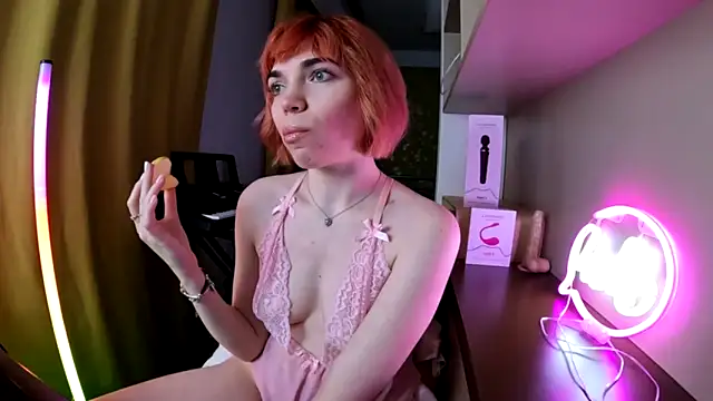 Živý XXX chat olivka-flower