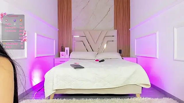 Abbyevaans' Live XXX Chat