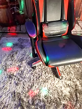 AfroditaESPn Webbikameraesitys