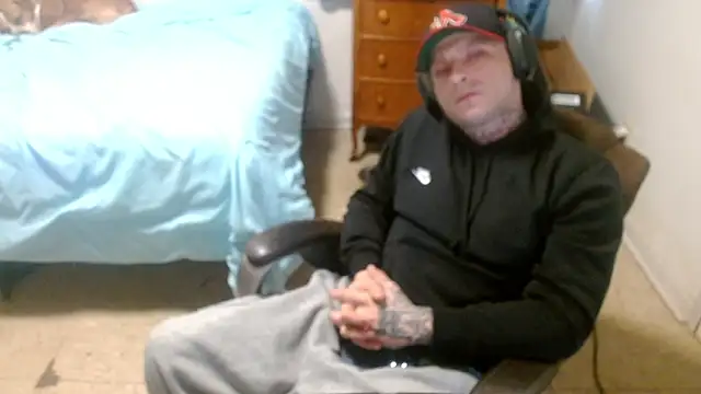 Chat XXX en directo de DADDY_KANE8---