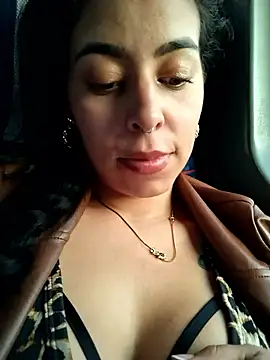 Sembang XXX Secara Langsung Luianna