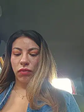 Karen_San_Miguel: онлайн-секс-чат