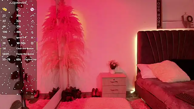 Czat XXX na żywo – miaoconell