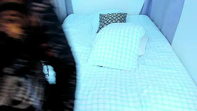 Sembang XXX Secara Langsung roxy_hell