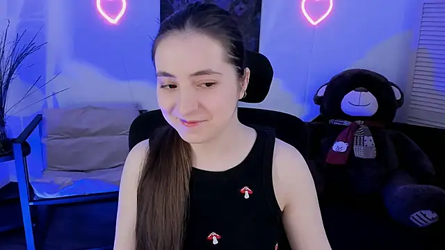 Chat +18 de VirtuallVoyant ao vivo