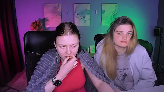 inga_gree Live XXX-chat