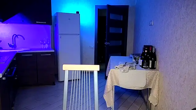 Živý XXX chat Cerann1