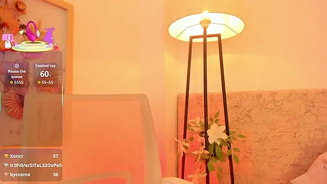 _Malak Live XXX-chat