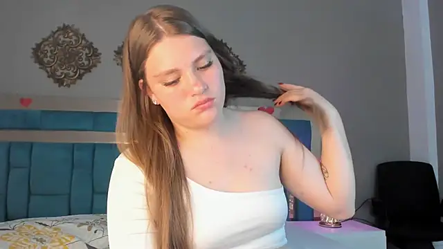 Sembang XXX Secara Langsung LiiaVelvet