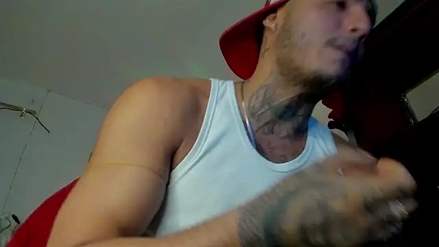 Lord_LuciferHotDirty777's Live XXX Chat